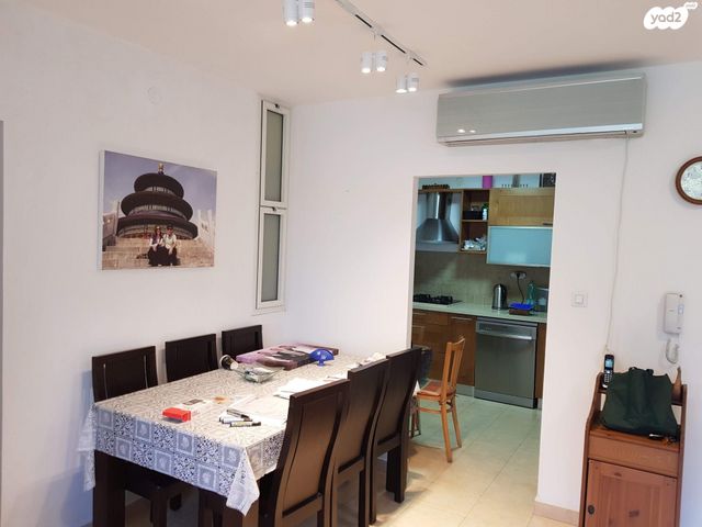 דירה, גרשון ש"ץ 3, נוף הטיילת, נתניה