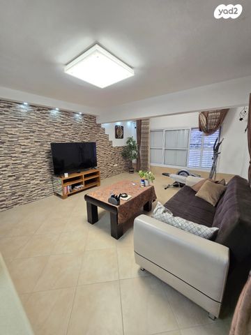 דירה, הרצל 21, מרכז העיר, לוד