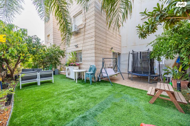 דירת גן, כחלית ההרים, הפרחים, מודיעין מכבים רעות