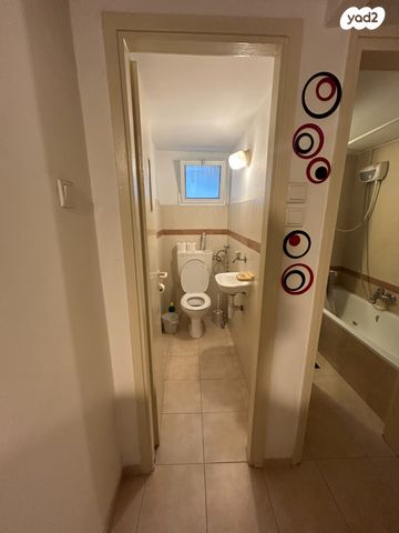 דירה, דוד רזיאל, תל עמל, חיפה