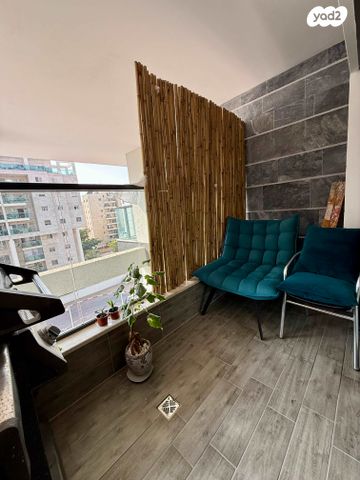 דירה, שבט שמעון 9, רובע י"ב, אשדוד