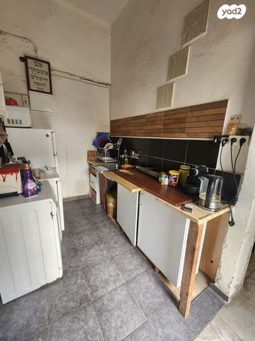 דירה, העלייה הראשונה, חדרה