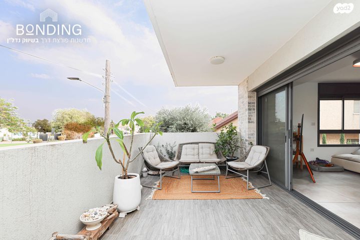 דופלקס, מרכז המושבה, אבן יהודה