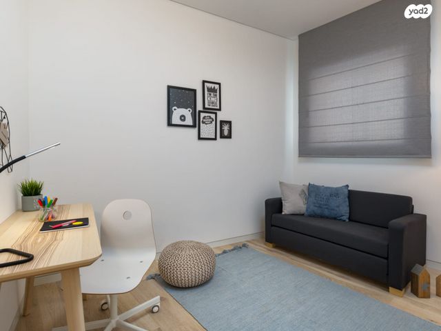 דירה, מתתיהו דנקנר 23, מרכז העיר דרום, נתניה