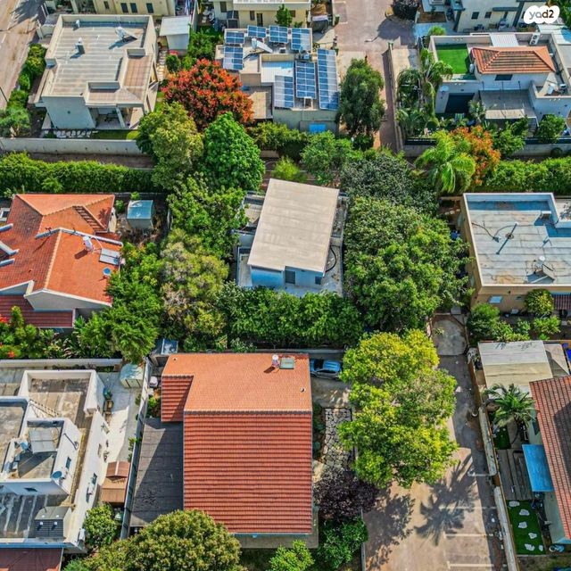 בית פרטי/ קוטג', כפר ורבורג