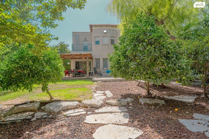 בית פרטי/ קוטג', יד חנה