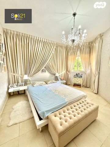 בית פרטי/ קוטג', הידידות 20, נתניה