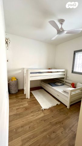 דירת גן, גדרה