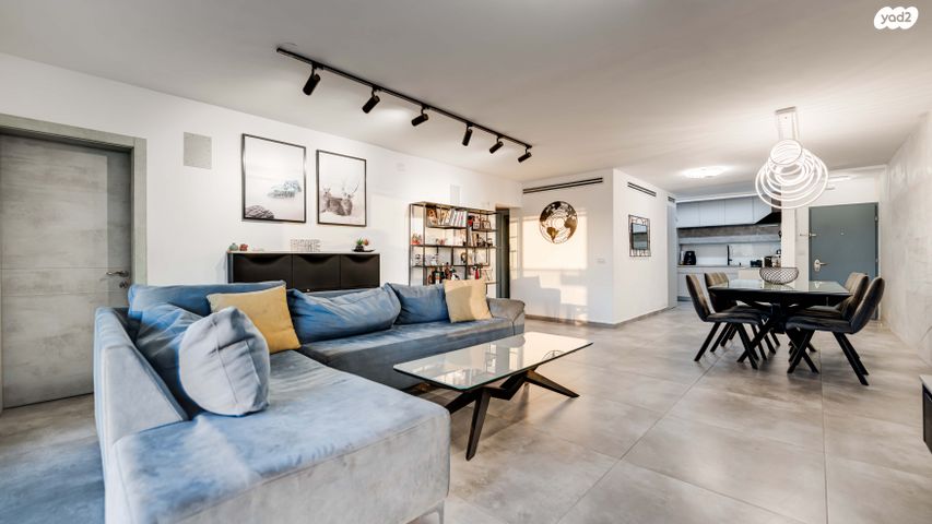 דירה, אוהלי יעקב, נווה עופר, תל כביר, תל אביב יפו