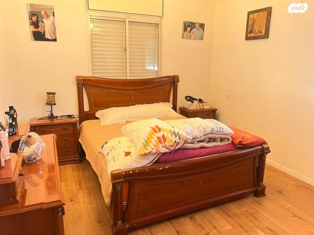 גג/ פנטהאוז, דקר, לוד