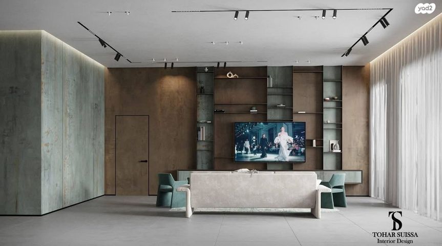 גג/ פנטהאוז, הקריה מע"ר, אשדוד