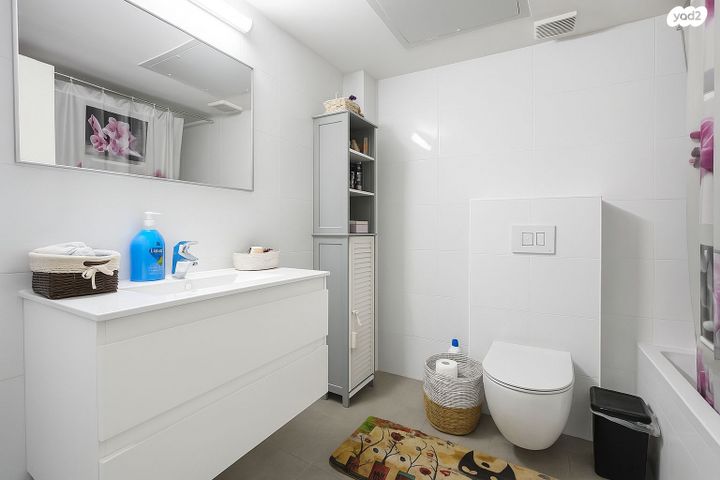 דירה, בר יהודה, קיראון, קרית אונו