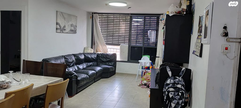 דירה, העלייה, נווה מרמורק, רחובות