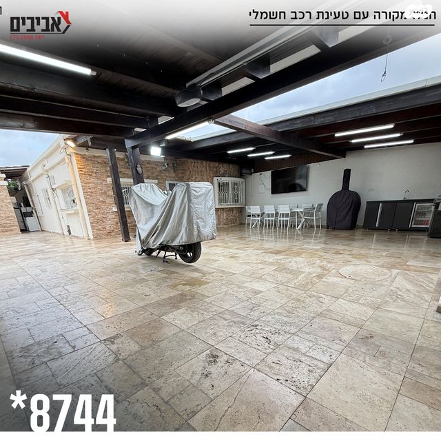 דו משפחתי, נאות הנביאים, שדרות