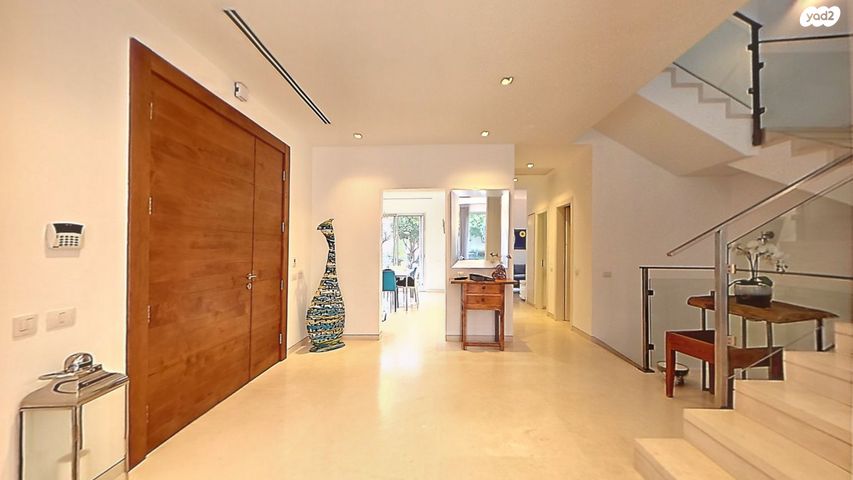 בית פרטי/ קוטג', מורשה, רמת השרון