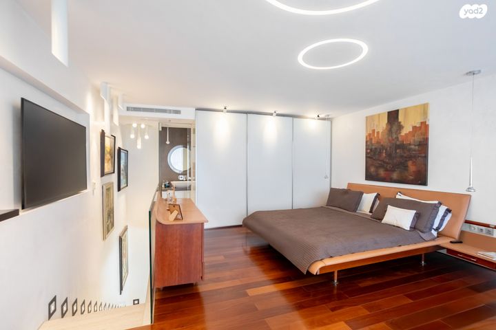 דופלקס, ישורון, הצפון הישן - דרום, תל אביב יפו