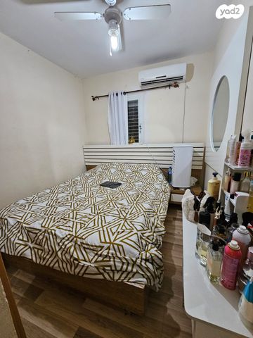 דירה, א.ל. זיסו, שכונה ג', באר שבע