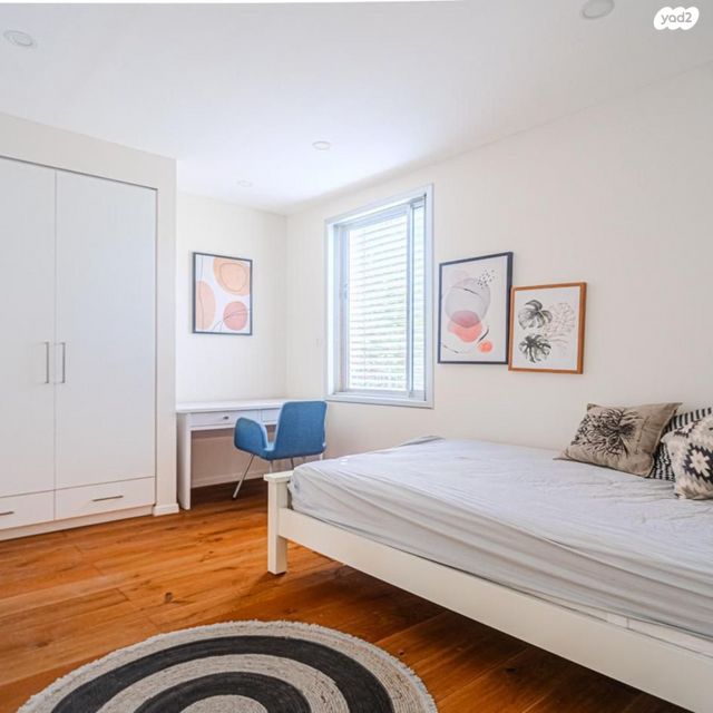 בית פרטי/ קוטג', כפר ורבורג