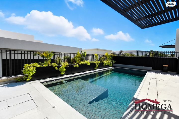 בית פרטי/ קוטג', מיתר / כרמית