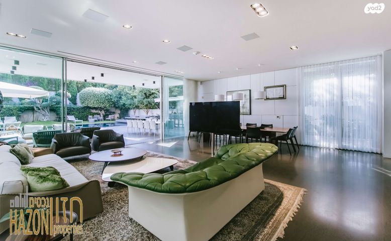 בית פרטי/ קוטג', קיסריה