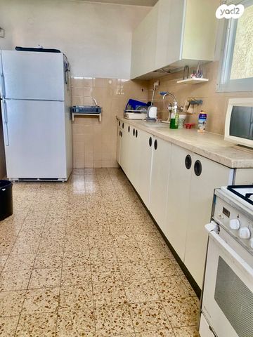 דירה, רחבת אילן 12, רמת אילן, גבעת שמואל