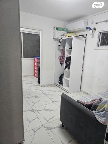 דירה, אופקים