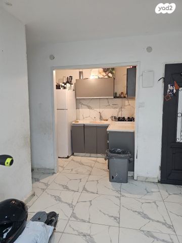 דירה, אופקים