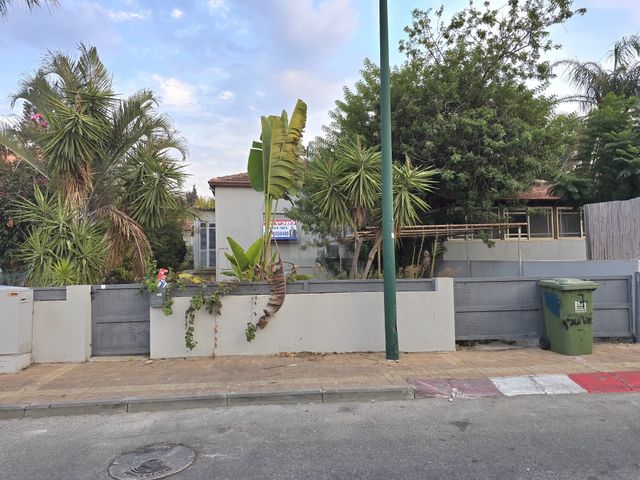 מודעת נכס, יוסף אהרונוביץ' 7, נאות גנים, נתניה