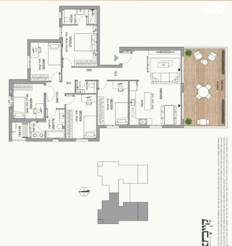 טבריה המושבה