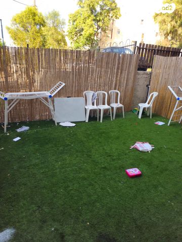 דירה, אופקים