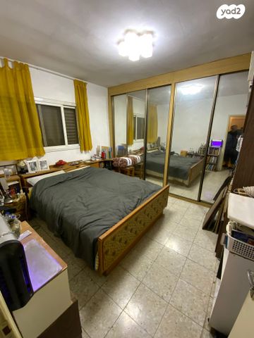 גג/ פנטהאוז, ציפורן 5, נווה נוף, אקדמאים, לוד