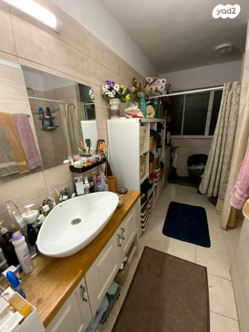 גג/ פנטהאוז, ציפורן 5, נווה נוף, אקדמאים, לוד