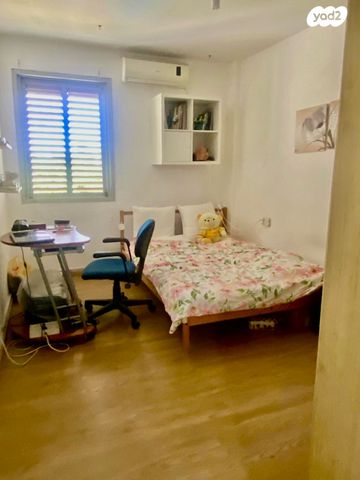 רחבת אילן 12