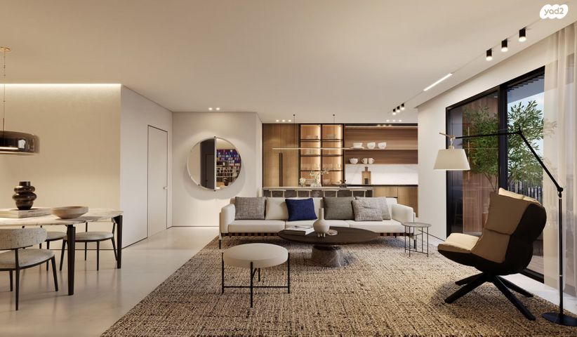 נווה אביבים