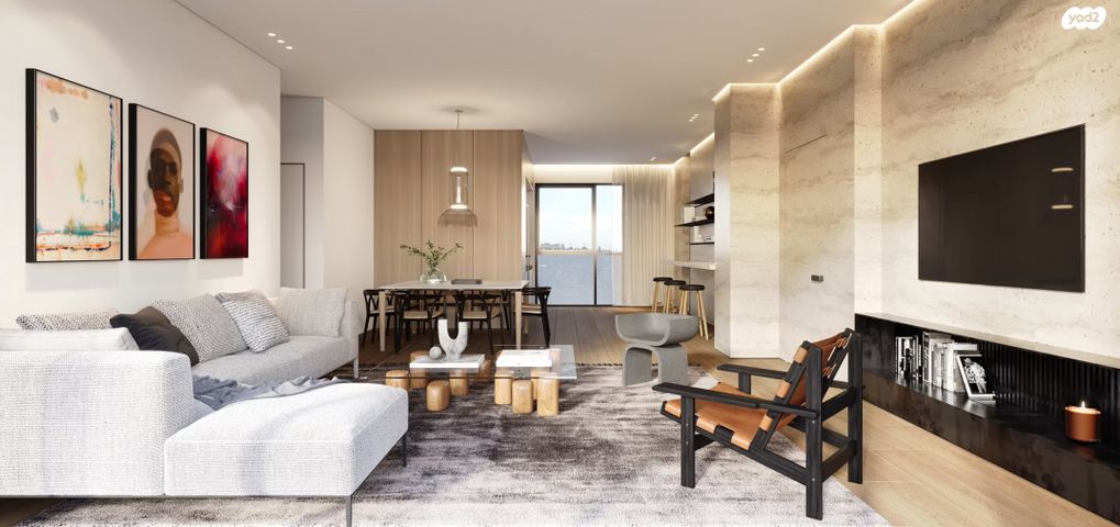 נווה אביבים