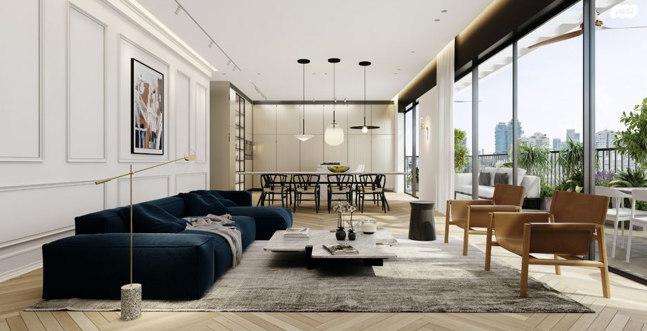 הצפון החדש - צפון