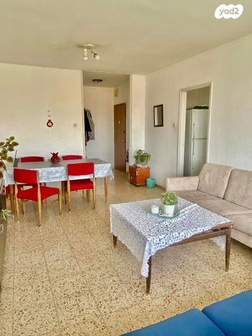 דירה, רחבת אילן 12, רמת אילן, גבעת שמואל