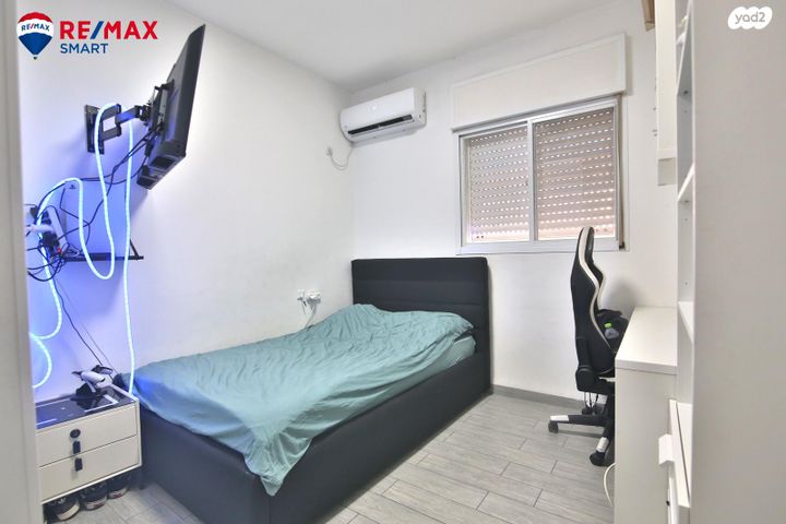 דירה, מנחם בגין, נווה גנים, קרית מוצקין