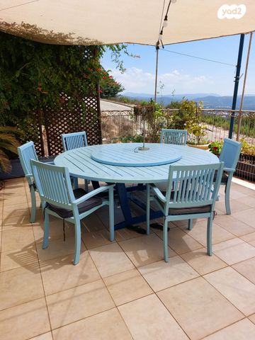 בית פרטי/ קוטג', אדמית