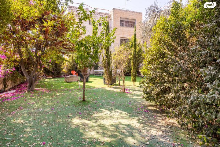 דירה, עולי הגרדום 340, ארמון הנציב, תלפיות מזרח, ירושלים