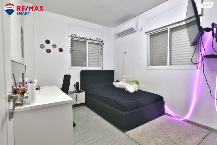 דירה, מנחם בגין, נווה גנים, קרית מוצקין