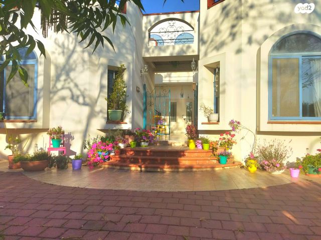 בית פרטי/ קוטג'