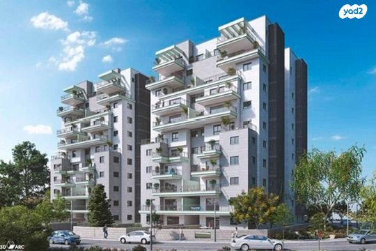 דירה, המכבים, גבעת זאב