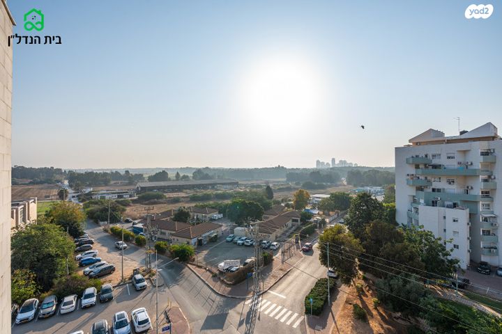 דופלקס, הנצי"ב, בית"ר, יד שמואל, חדרה