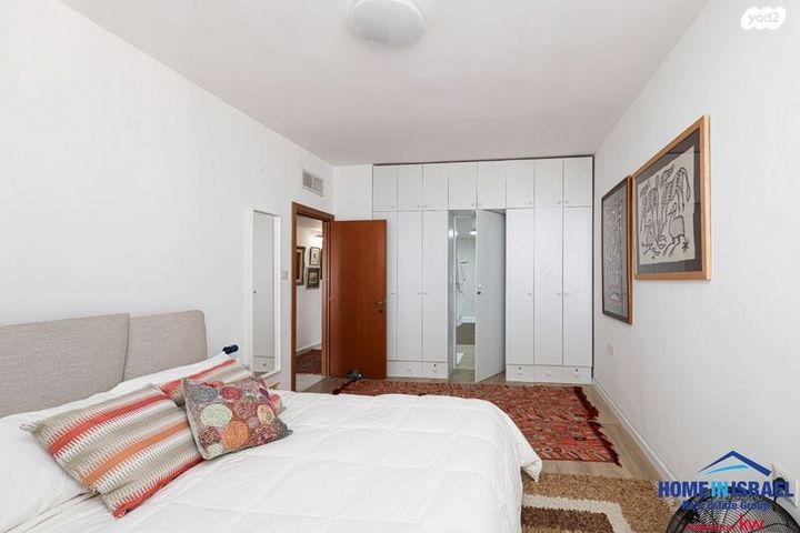 דירה, שדרות ניצה 16, צפון מערב מרכז העיר, נתניה