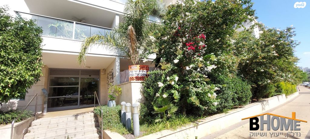 דירת גן, קדימה צורן