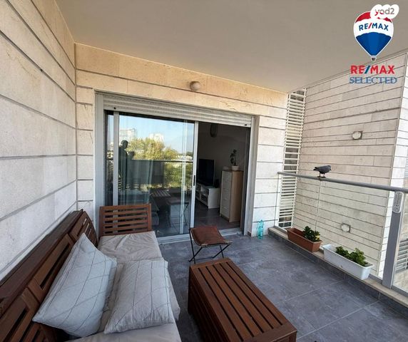 דירה, אברהם לייסין 2, קרית אליעזר, חיפה