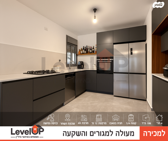 דירה, סא"ל עמנואל מורנו, השחר, דימונה