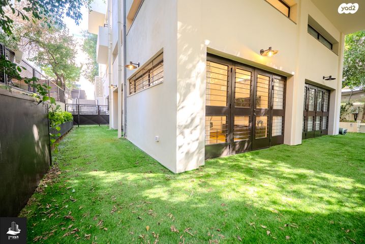 דירה, פרוג 25, הצפון הישן - דרום, תל אביב יפו