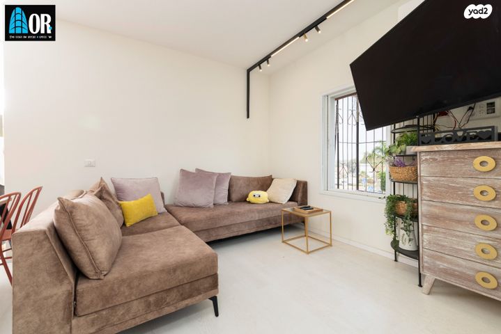 דירה, אלי כהן, נחלת יהודה, ראשון לציון